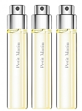 Maison Francis Kurkdjian Petit Matin - Set (edp/mini/3x11ml) — photo N4