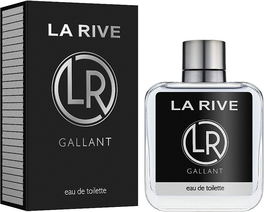 La Rive Galant - Eau de Toilette — photo N2