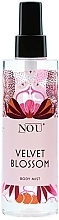Fragrances, Perfumes, Cosmetics NOU Velvet Blossom - Perfumed Body Mist