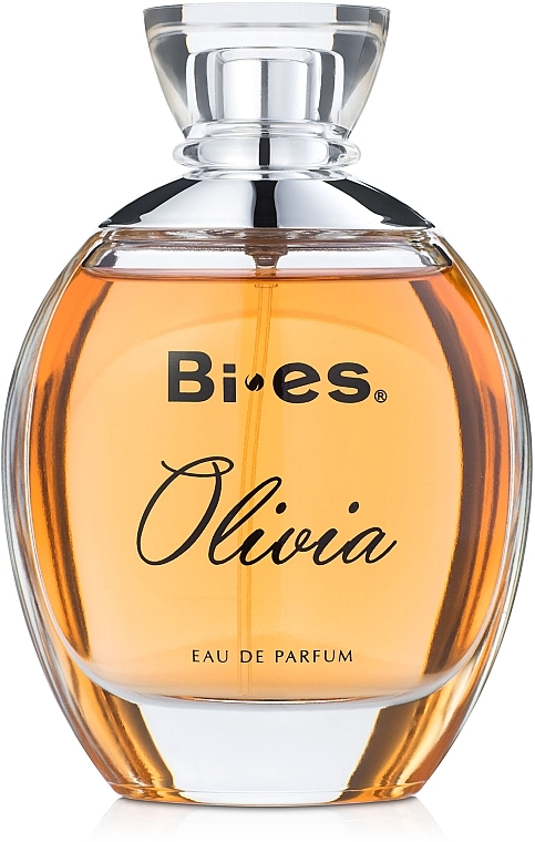 Bi-Es Olivia - Eau de Parfum — photo N1