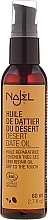 Fragrances, Perfumes, Cosmetics Organic Sandal Oil - Najel Organic Desert Date Oil