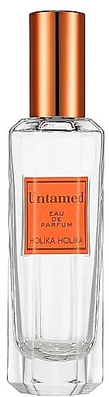 Holika Holika Untamed - Eau de Parfum — photo N1