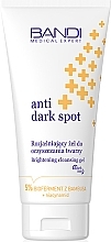 Brightening Cleansing Face Gel - Bandi Medical Anti Dark Spot Brightening Cleansing Gel — photo N1