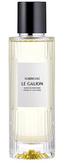 Le Galion Tubereuse - Eau de Parfum — photo N1