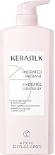Conditioner for Colored Hair - Kerasilk Essentials Color Protecting Conditioner — photo N3