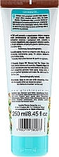 Shower Gel with Argan Oil - GlySkinCare Argan Oil Shower Gel — photo N2