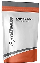 Fragrances, Perfumes, Cosmetics Arginine Pre-Workout Complex, powder - GymBeam Arginine A.K.G.