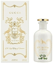 Fragrances, Perfumes, Cosmetics Gucci The Last Days of Summer - Eau de Parfum