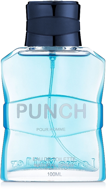 Lotus Valley Punch - Eau de Toilette — photo N2