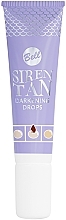Fragrances, Perfumes, Cosmetics Primer Darkening Drops - Bell Siren Tan Darkening Drops