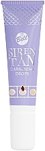 Primer Darkening Drops - Bell Siren Tan Darkening Drops — photo N1