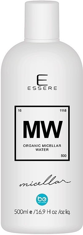 Micellar Water - Essere Micellar Water — photo N1