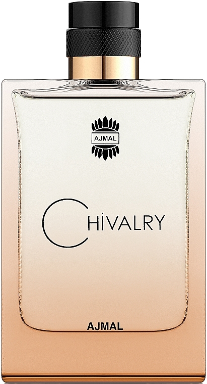 Ajmal Chivalry - Eau de Parfum — photo N1