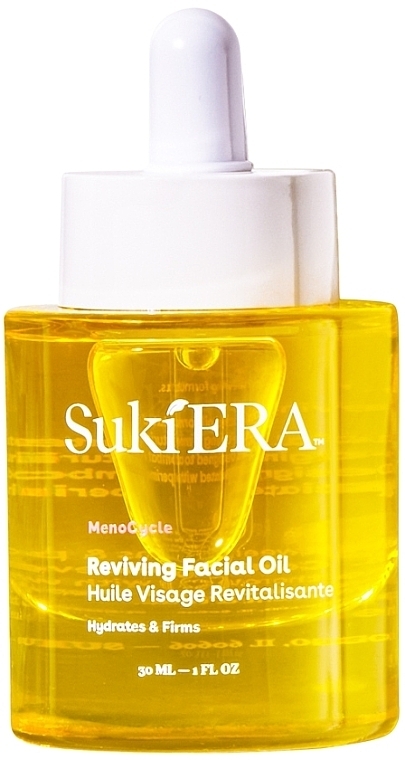 Facial Peel - Suki Skincare Renewal Bio-Resurfacing Facial Peel — photo N1