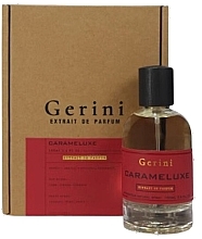 Fragrances, Perfumes, Cosmetics Gerini Carameluxe - 香水