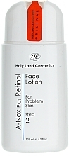 Fragrances, Perfumes, Cosmetics Face Lotion - Holy Land Cosmetics A-Nox+Retinol Face Lotion