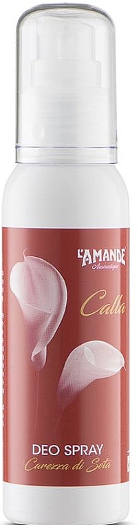 L'Amande Calla - Deodorant — photo N1