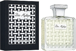 Fragrances, Perfumes, Cosmetics Houbigant Bois Mystique - Eau de Parfum