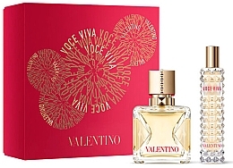 Fragrances, Perfumes, Cosmetics Valentino Voce Viva - Set