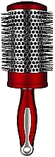 Fragrances, Perfumes, Cosmetics Hair Brush, 70 mm - Ampli