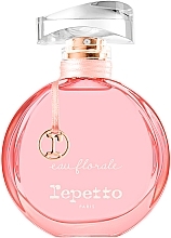 Fragrances, Perfumes, Cosmetics Repetto Eau Florale - Eau de Toilette (tester without cap)