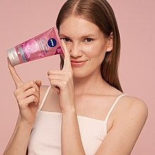 Micellar Gel + Rose Water - NIVEA MicellAir Skin Breathe — photo N4