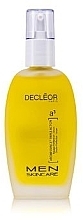 Fragrances, Perfumes, Cosmetics Face Serum - Decleor MEN Skincare Aromessence Triple Action Serum