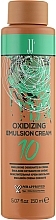 Oxidizing Cream Emulsion 10VOL 3% - JJ's — photo N1