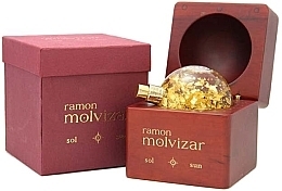 Fragrances, Perfumes, Cosmetics Ramon Molvizar Sol Sun - Eau (mini size)