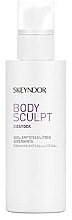 Fragrances, Perfumes, Cosmetics Draining Anticellulite Gel - Skeyndor Body Sculpt Draining Anticellulite Gel