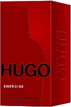 HUGO Energise - Eau de Toilette — photo N3