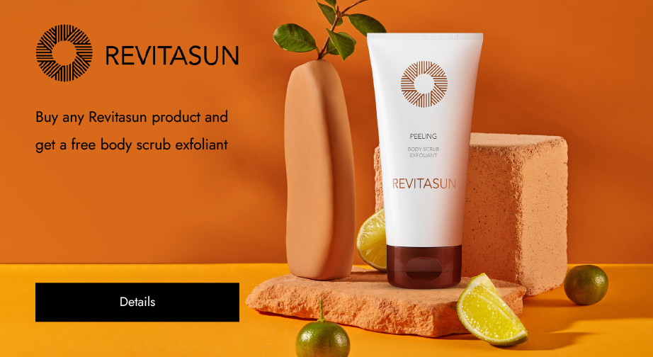 Special Offers from Revitasun