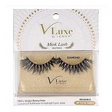 Fragrances, Perfumes, Cosmetics False Lashes - I Envy V Luxe Remy Vlef03