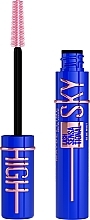 Fragrances, Perfumes, Cosmetics Mascara - Maybelline New York Lash Sensational Sky High Blue Mist