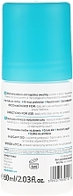 Roll-on Antiperspirant with a Neutral Scent - Dermedic Antipersp R  — photo N2