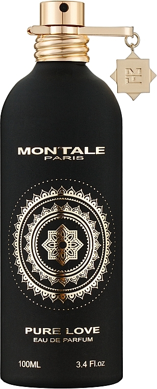 Montale Pure Love - Eau de Parfum (tester) — photo N3