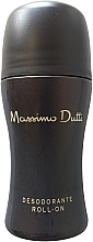 Fragrances, Perfumes, Cosmetics Massimo Dutti Massimo Dutti - Roll-On Deodorant