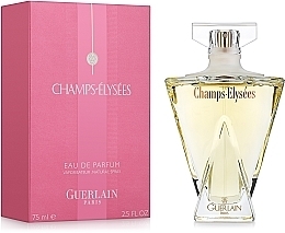 Guerlain Champs-Elysees - Eau de Parfum — photo N7