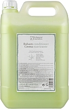 Conditioner - Profesional Cosmetics Balsam Cream — photo N1