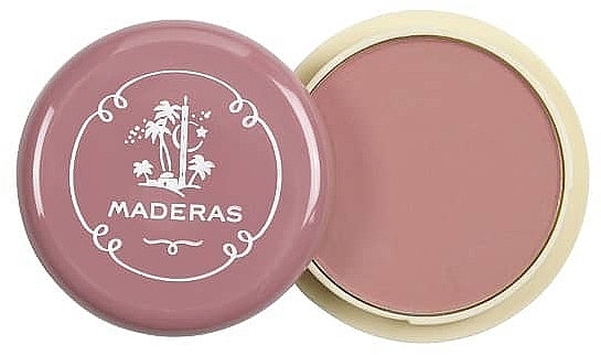 Blush - Maderas De Oriente Blush — photo N1