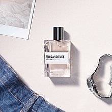 Zadig & Voltaire This is Him! Undressed - Eau de Toilette — photo N4