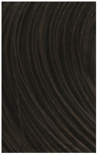 Professional Long-Lasting Hair Color - Goldwell Topchic Permanent Hair Color — photo 2N - black