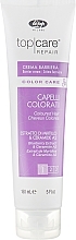 Fragrances, Perfumes, Cosmetics Color Barrier Cream - Lisap Top Care Repair Color Care Barrier Cream