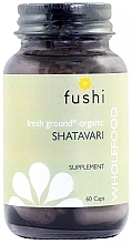 Fragrances, Perfumes, Cosmetics Shatavari Dietary Supplement - Fushi Organic Shatavari