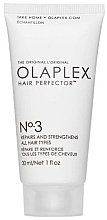 Fragrances, Perfumes, Cosmetics Perfection Hair Elixir (tube) - Olaplex Hair Protector No. 3