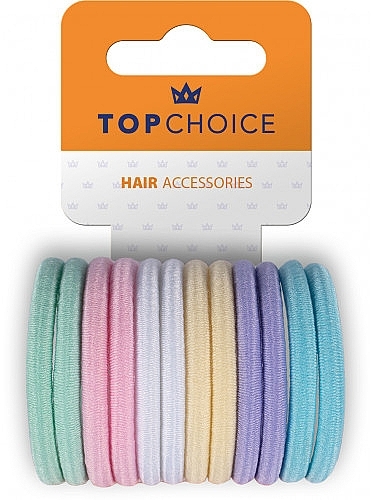 Hair Ties, 26799 - Top Choice — photo N1