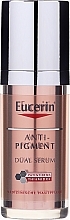 Fragrances, Perfumes, Cosmetics Anti-Pigmentation Serum - Eucerin Anti-Pigment Serum