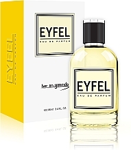 Eyfel Perfume M63 - Eau de Parfum — photo N3