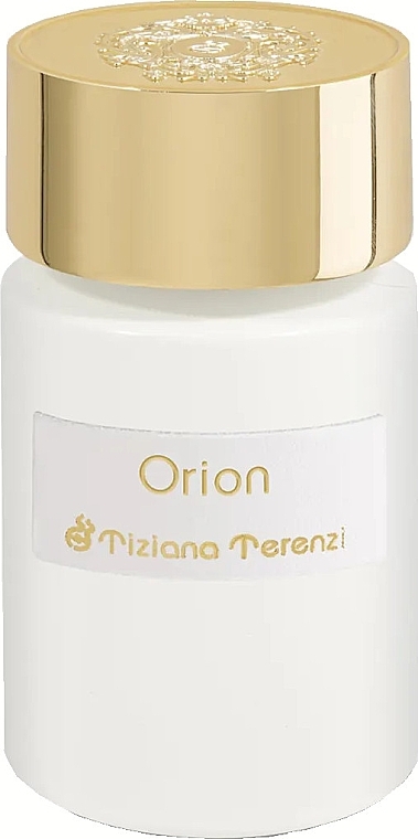 Tiziana Terenzi Luna Collection Orion - Hair Mist — photo N1