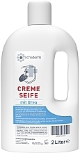 Urea Hand Cream Soap - Microderm Cream Soap With Urea (doypack) — photo N2